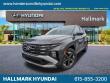 New 2026 Hyundai Tucson SEL FWD Sport Utility