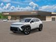 New 2026 Hyundai Kona Limited AWD SUV