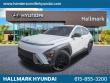 New 2026 Hyundai Kona SEL Sport FWD SUV