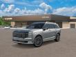New 2026 Hyundai Palisade Hybrid Calligraphy SUV