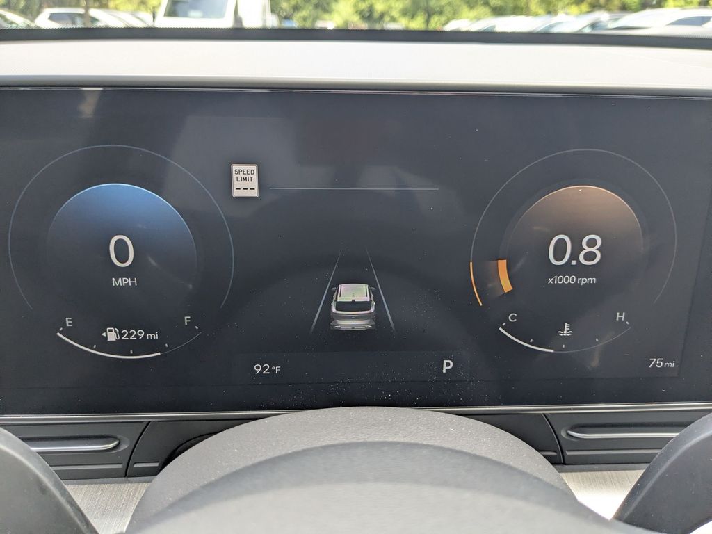 2026 Hyundai Kona Limited - Photo 11