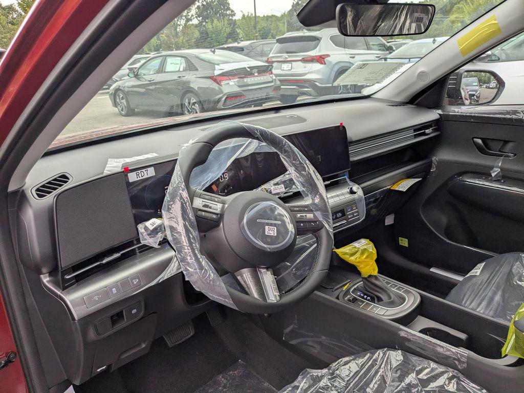 2026 Hyundai Kona SEL Sport - Photo 10