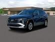 Hyundai Tucson Hybrid