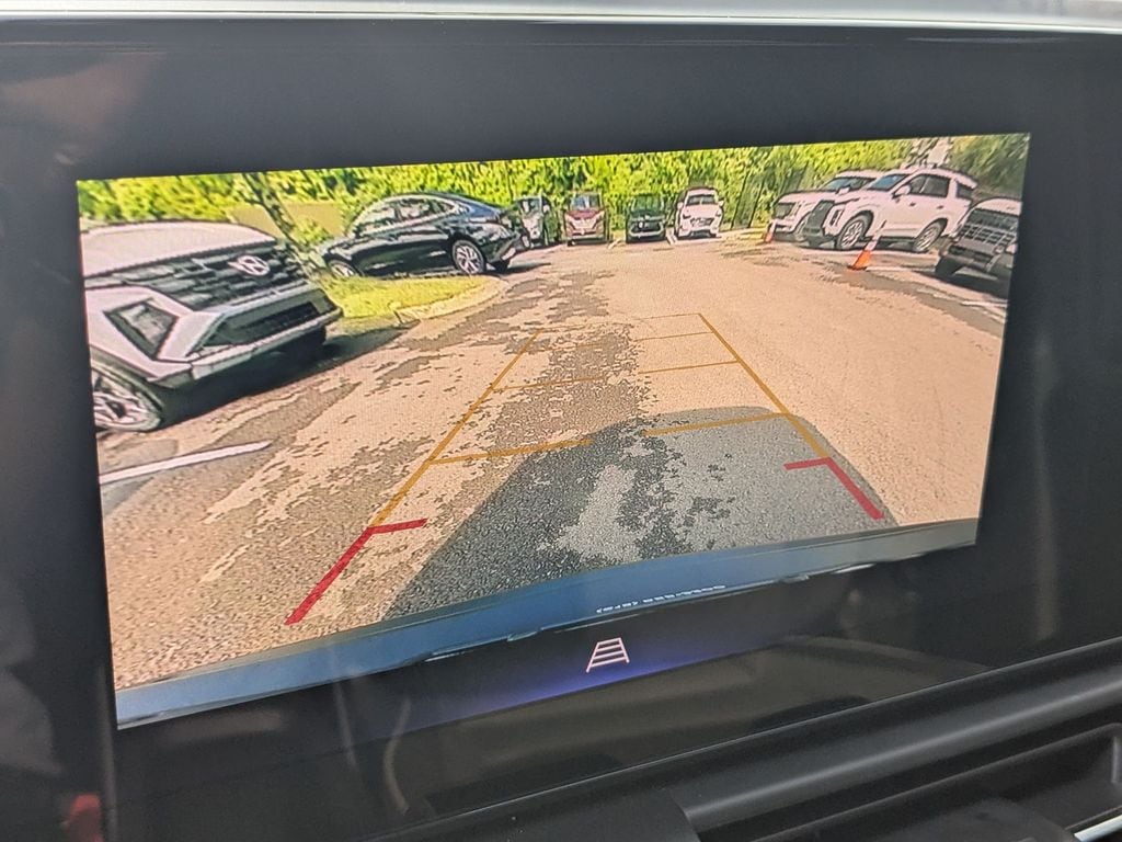 2024 Chevrolet TrailBlazer LS - Photo 13