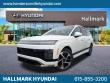 New 2026 Hyundai IONIQ 9 Performance Calligraphy SUV