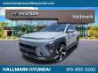 New 2026 Hyundai Kona Limited AWD Sport Utility