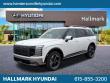 New 2026 Hyundai Palisade Limited FWD Sport Utility