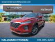 Used 2020 Hyundai Santa Fe SEL SUV