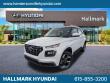 New 2026 Hyundai Venue SEL SUV