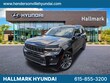 Jeep Grand Cherokee L