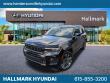 Used 2023 Jeep Grand Cherokee L Overland SUV
