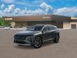 New 2025 Hyundai Tucson Hybrid Limited SUV