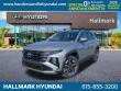 New 2026 Hyundai Tucson Hybrid SEL AWD SUV
