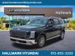 New 2027 Hyundai Palisade SEL Premium FWD Sport Utility