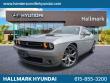 Used 2016 Dodge Challenger SXT Coupe