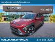 New 2025 Hyundai Kona SEL FWD SUV