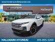 New 2026 Hyundai Santa Cruz SEL Activity AWD Truck