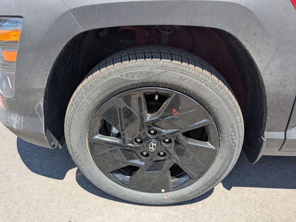 2026 Hyundai Kona SEL Sport - Photo 23