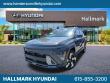New 2026 Hyundai