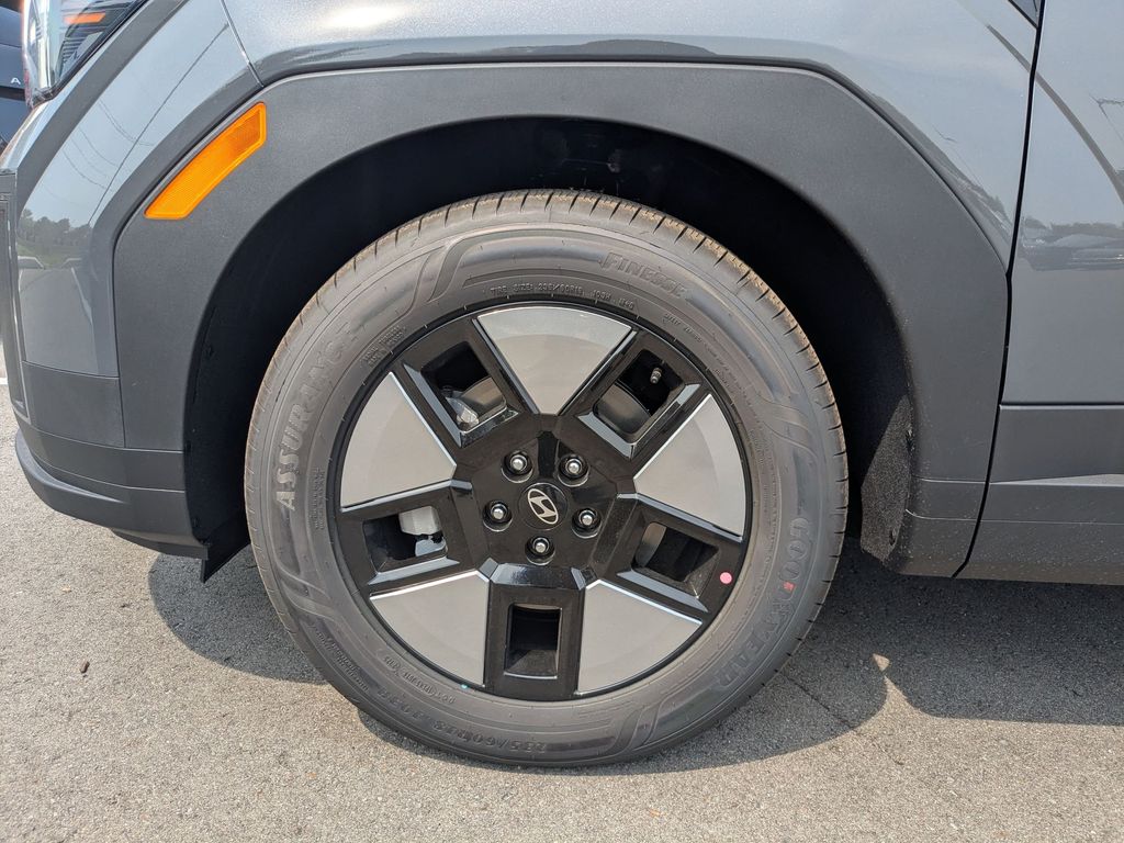 2026 Hyundai Santa Fe SE - Photo 23
