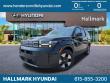 New 2026 Hyundai Santa Fe Hybrid SEL SUV
