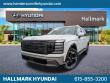 New 2026 Hyundai Palisade Limited FWD SUV