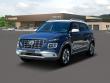 New 2025 Hyundai Venue Limited SUV