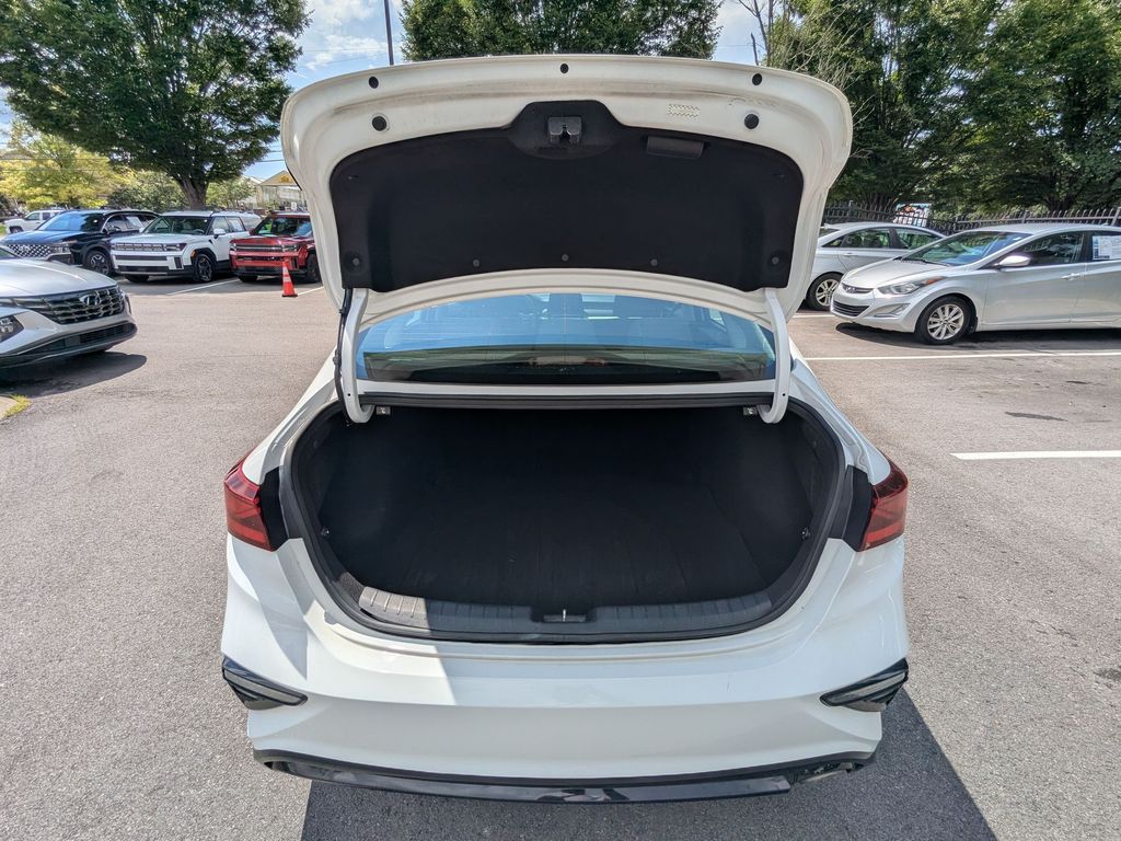 2020 Kia FORTE LXS - Photo 6