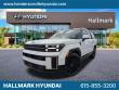 New 2026 Hyundai Santa Fe Calligraphy AWD SUV