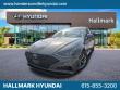 Used 2023 Hyundai Sonata SEL Sedan