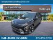 New 2025 Hyundai Kona SEL Convenience FWD SUV