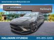 Used 2026 Hyundai Sonata SEL Sport Sedan