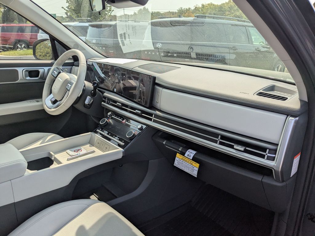 2026 Hyundai Santa Fe SE - Photo 21