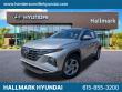 Certified 2023 Hyundai Tucson SEL SUV