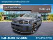 New 2026 Hyundai Santa Fe Hybrid SEL SUV