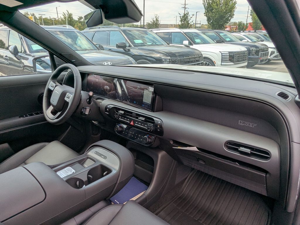2026 Hyundai Palisade XRT Pro - Photo 27
