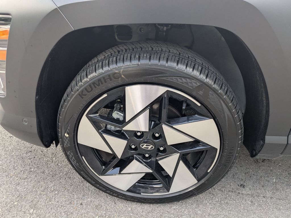 2026 Hyundai Kona Limited - Photo 26