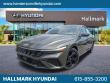 New 2026 Hyundai Elantra SEL Sport Premium Sedan
