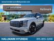 New 2026 Hyundai Palisade Limited AWD SUV