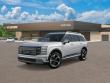 New 2026 Hyundai Palisade Limited FWD SUV