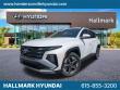 New 2026 Hyundai Tucson SEL Convenience FWD SUV