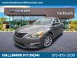 Used 2015 Nissan Altima 2.5 S Sedan
