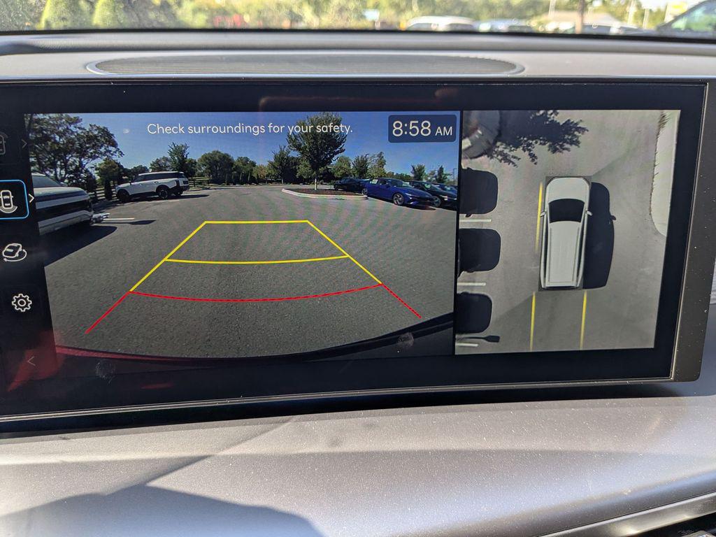 2026 Hyundai IONIQ 9 SEL - Photo 14