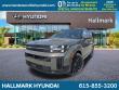 New 2026 Hyundai Santa Fe Calligraphy FWD SUV