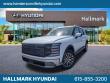New 2026 Hyundai Palisade  SUV