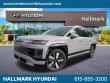 New 2026 Hyundai IONIQ 9 SEL SUV