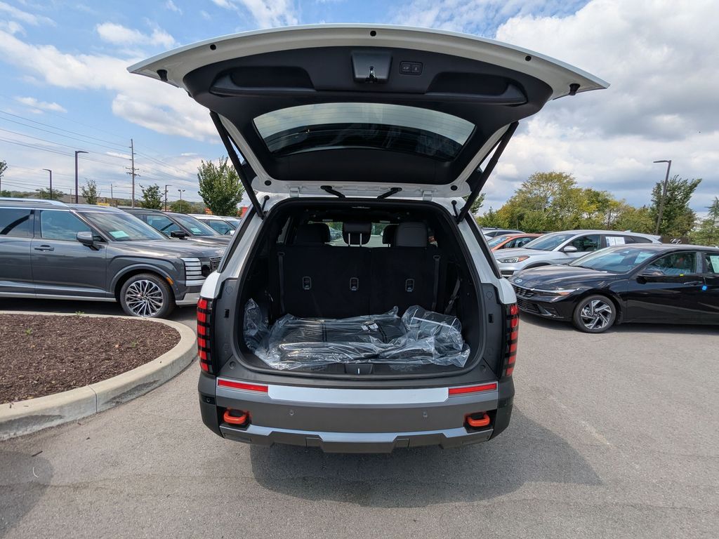 2026 Hyundai Palisade XRT Pro - Photo 6