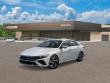 New 2026 Hyundai Elantra Hybrid Limited Sedan