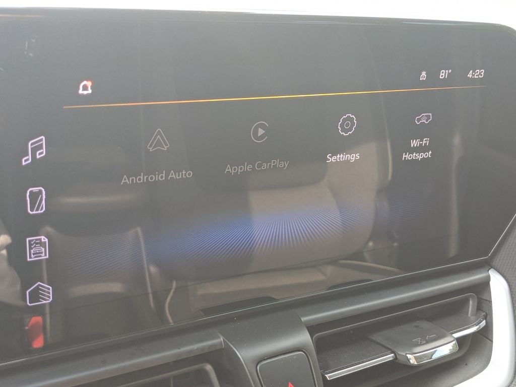 2024 Chevrolet TrailBlazer LS - Photo 14