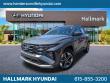 Certified 2025 Hyundai Tucson SEL SUV